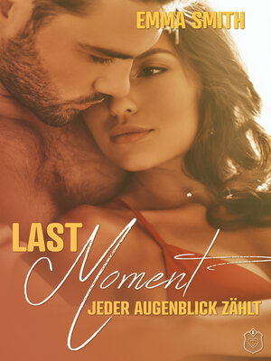 cover image of Last Moment